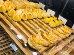 -昆明冠生园·蛋糕·面包(南强街店)