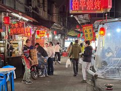-麻木老地方牛筋牛杂(长堤街店)