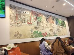 -泰合素食(双流店)