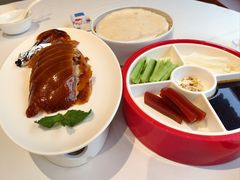 -月福京味斋·烤鸭店·北京菜(鼓楼总店)