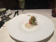 王品台塑牛排(万象城店)-王品台塑牛排(成都万象城店)