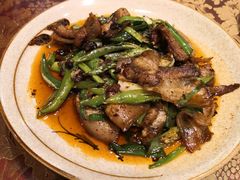 -万重锦·人文川菜馆(骡马市店)