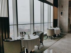-济南凯宾斯基酒店-THE VIEW云景全日制餐厅