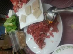 android_upload_pic-天津乾毓德饭庄·清真传统炒菜·海鲜烧烤(咸阳路店)