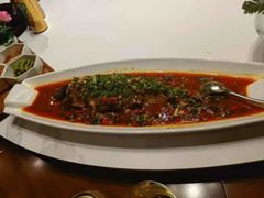 -晶泽丽琅·鱼鲜川菜(川师店)