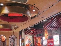 -大队长主题火锅(观音桥店)
