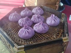 -西安贾三灌汤包·回坊小吃·清真炒菜(北院门总店)