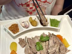-清真·卡德尔大叔新疆主题餐厅(龙汇路店)
