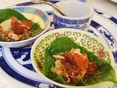 泰式叶卷-Kebaya(七间老厝店)