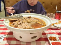 -西贝(无锡万象城店)