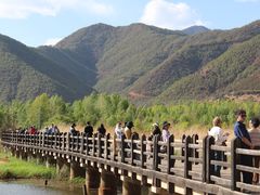 -丽江泸沽湖景区