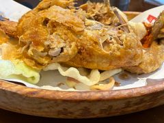 葫芦鸡-阿德餐饮小秦川西北菜(福民路店)