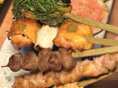 -长崎屋·日本料理·刺身·烧鸟(天河北路店)