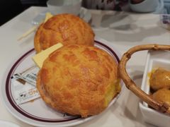 -太兴餐厅(东方广场分店)