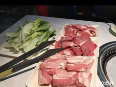 -东北烤肉(钟鼎名悦店)