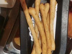 -海底捞火锅(振华广场生日主题店)