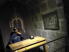 -陕西自然博物馆