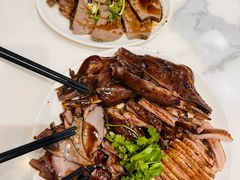 -春梅里卤鹅馆·47年老字号(中山路店)