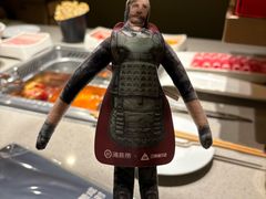 -海底捞火锅(九久奥特莱斯店)