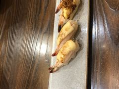 -东京屋(武定路店)