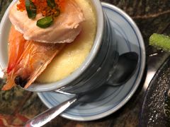 -炙柒Sekinana·精致料理 烧鸟·铁板烧(海上世界店)