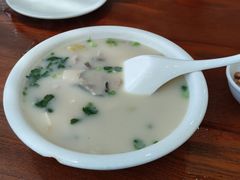 -南科大西餐厅(南方科技大学教师公寓店)
