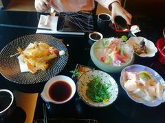 -曙亚洲餐厅-重庆富力艾美酒店(南坪万达广场店)