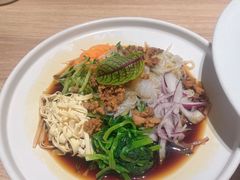 -连鹭海鲜·海肠捞饭·海胆饭(星海店)