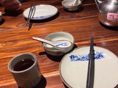 -鱼食饭稻·苏浙土菜17年老馆子(平江路店)