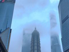 -东方明珠广播电视塔