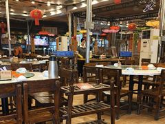 -横沥牛庄(总店)