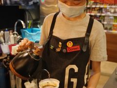 -Gee Coffee Roasters(万象城店)