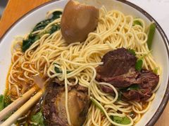 -老四川(T3航站楼F指廊店)