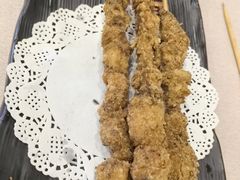 -功德林素菜饭庄(前门店)