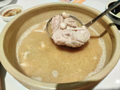 -猪腰一家·地道佛山菜(盐步店)