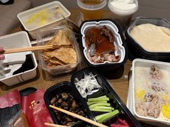 -四季民福烤鸭店(王府井东安门店)