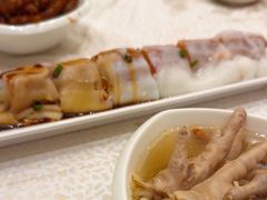 -海港酒家(上水新丰店)