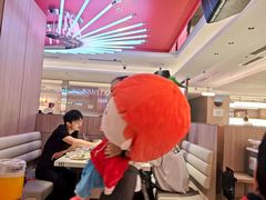 -海底捞火锅(杭州庆春路夜宵主题店)