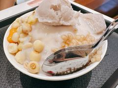 -鲜芋仙(高新益田假日里店)
