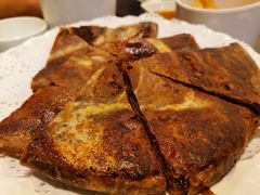 -北门涮肉·炭火铜锅涮肉(什刹海店)