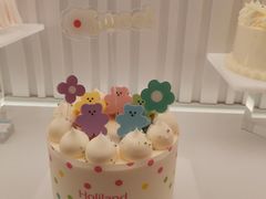 -好利来(新华店)