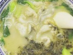-明呈黄鱼面馆(斜土路店)