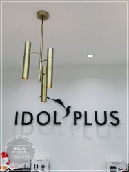 -IDOL PLUS 