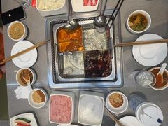 -海底捞火锅(铂澜大象城店)
