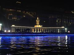 -海河游船-永乐码头(大悲院)