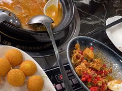 -李师傅脆肚(华强北店)
