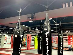 -TFC 纯泰拳馆MuayThai