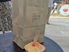 -喜茶(上海打浦桥日月光gelato lab+店)