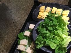 -牛焱·贵州黄牛肉火锅(城西银泰店)