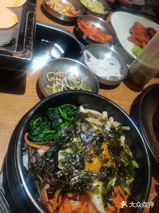 香猪坊(五道口店)图片